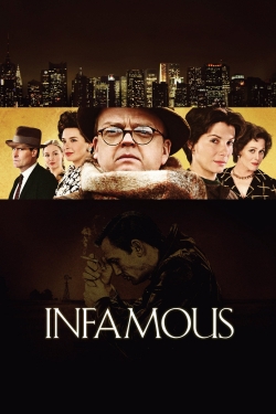 Watch Infamous Online Free and No Sign Up - 285 HDMovie