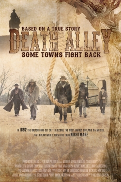 Watch Death Alley Online Free and No Sign Up - 285 HDMovie