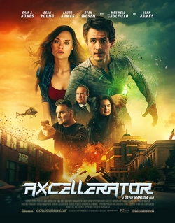 Watch Axcellerator Online Free and No Sign Up - 285 HDMovie