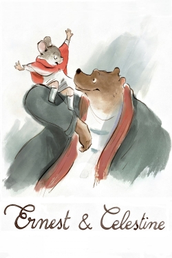 Watch Ernest & Celestine Online Free and No Sign Up - 285 HDMovie