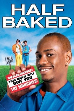 Watch Half Baked Online Free and No Sign Up - 285 HDMovie