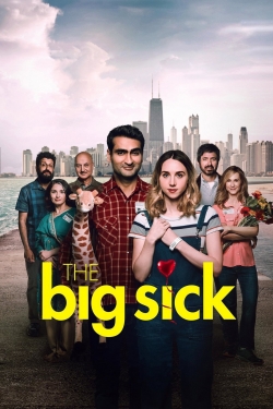 Watch The Big Sick Online Free and No Sign Up - 285 HDMovie