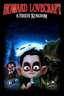 Watch Howard Lovecraft & the Frozen Kingdom Online Free and No Sign Up - 285 HDMovie