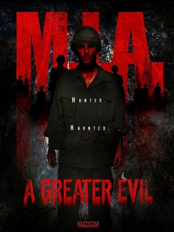 Watch M.I.A. A Greater Evil Online Free and No Sign Up - 285 HDMovie