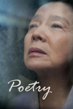 Watch Poetry Online Free and No Sign Up - 285 HDMovie