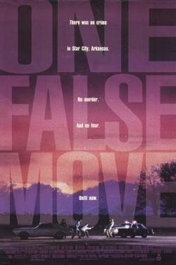 Watch One False Move Online Free and No Sign Up - 285 HDMovie