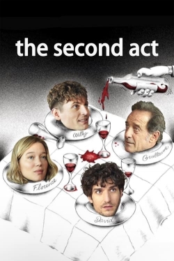 Watch The Second Act Online Free and No Sign Up - 285 HDMovie