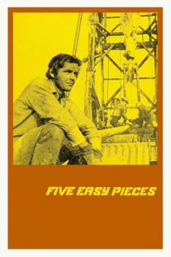 Watch Five Easy Pieces Online Free and No Sign Up - 285 HDMovie