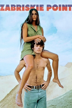 Watch Zabriskie Point Online Free and No Sign Up - 285 HDMovie