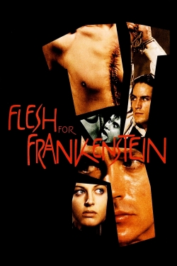 Watch Flesh for Frankenstein Online Free and No Sign Up - 285 HDMovie