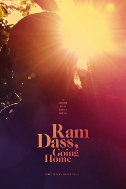 Watch Ram Dass, Going Home Online Free and No Sign Up - 285 HDMovie