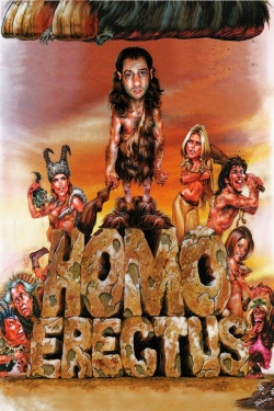 Watch Homo Erectus Online Free and No Sign Up - 285 HDMovie