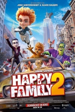 Watch Happy Family 2 Online Free and No Sign Up - 285 HDMovie