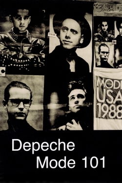 Watch Depeche Mode: 101 Online Free and No Sign Up - 285 HDMovie