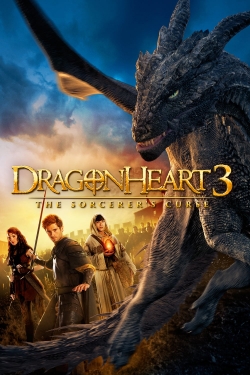 Watch Dragonheart 3: The Sorcerer's Curse Online Free and No Sign Up - 285 HDMovie