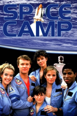 Watch SpaceCamp Online Free and No Sign Up - 285 HDMovie