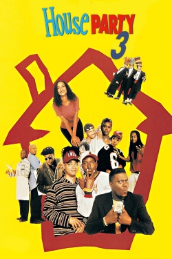 Watch House Party 3 Online Free and No Sign Up - 285 HDMovie