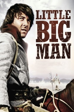 Watch Little Big Man Online Free and No Sign Up - 285 HDMovie