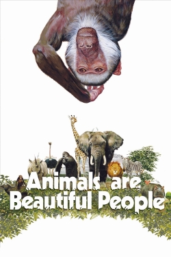 Watch Animals Are Beautiful People Online Free and No Sign Up - 285 HDMovie