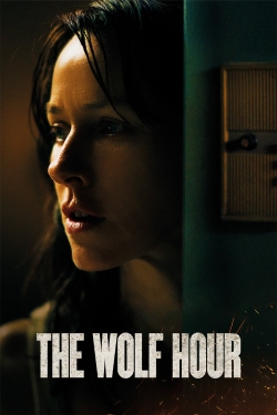 Watch The Wolf Hour Online Free and No Sign Up - 285 HDMovie