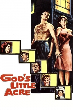 Watch God's Little Acre Online Free and No Sign Up - 285 HDMovie