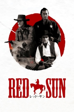 Watch Red Sun Online Free and No Sign Up - 285 HDMovie