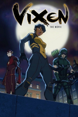 Watch Vixen: The Movie Online Free and No Sign Up - 285 HDMovie