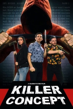 Watch Killer Concept Online Free and No Sign Up - 285 HDMovie