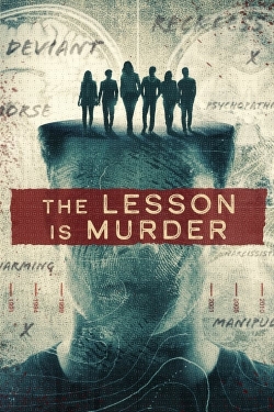 Watch The Lesson Is Murder Online Free and No Sign Up - 285 HDMovie