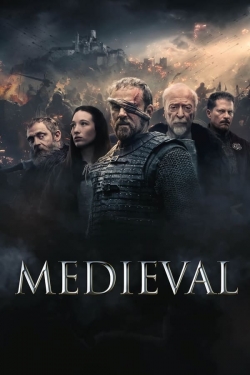 Watch Medieval Online Free and No Sign Up - 285 HDMovie