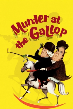 Watch Murder at the Gallop Online Free and No Sign Up - 285 HDMovie