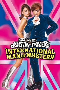 Watch Austin Powers: International Man of Mystery Online Free and No Sign Up - 285 HDMovie