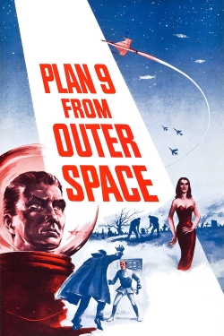 Watch Plan 9 from Outer Space Online Free and No Sign Up - 285 HDMovie