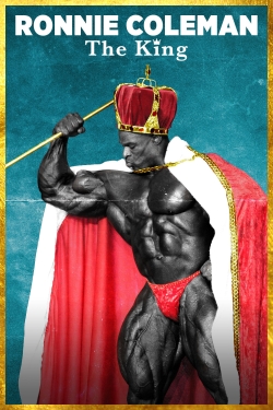 Watch Ronnie Coleman: The King Online Free and No Sign Up - 285 HDMovie