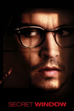 Watch Secret Window Online Free and No Sign Up - 285 HDMovie