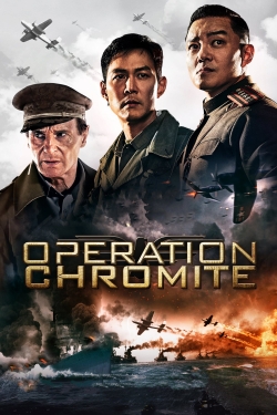 Watch Operation Chromite Online Free and No Sign Up - 285 HDMovie