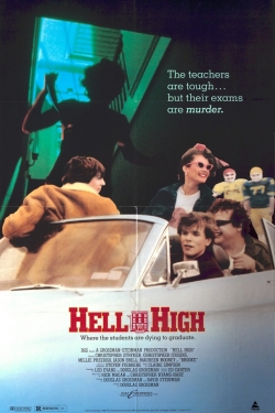 Watch Hell High Online Free and No Sign Up - 285 HDMovie