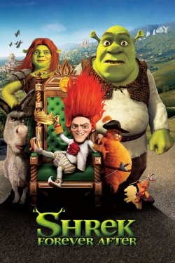 Watch Shrek Forever After Online Free and No Sign Up - 285 HDMovie