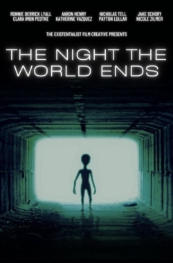 Watch The Night The World Ends Online Free and No Sign Up - 285 HDMovie