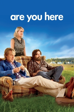 Watch Are You Here Online Free and No Sign Up - 285 HDMovie