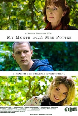 Watch My Month with Mrs Potter Online Free and No Sign Up - 285 HDMovie