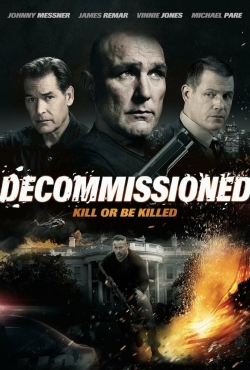 Watch Decommissioned Online Free and No Sign Up - 285 HDMovie