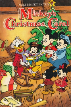 Watch Mickey's Christmas Carol Online Free and No Sign Up - 285 HDMovie