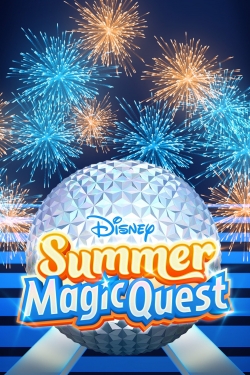 Watch Disney's Summer Magic Quest Online Free and No Sign Up - 285 HDMovie