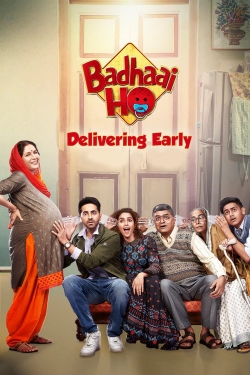 Watch Badhaai Ho Online Free and No Sign Up - 285 HDMovie