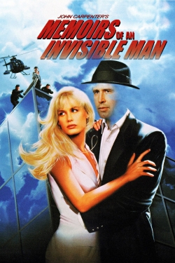 Watch Memoirs of an Invisible Man Online Free and No Sign Up - 285 HDMovie