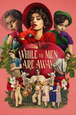 Watch While the Men are Away Online Free and No Sign Up - 285 HDMovie