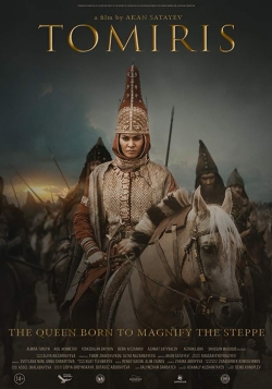 Watch The Legend of Tomiris Online Free and No Sign Up - 285 HDMovie