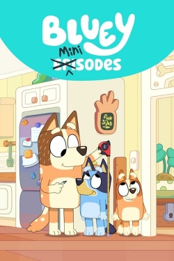 Watch Bluey Minisodes Online Free and No Sign Up - 285 HDMovie