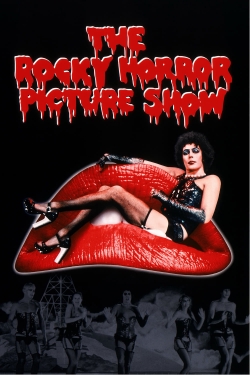 Watch The Rocky Horror Picture Show Online Free and No Sign Up - 285 HDMovie